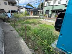 神奈川県横須賀市富士見町2丁目売戸建住宅