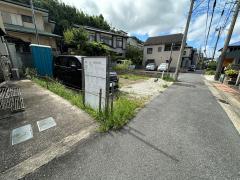 神奈川県横須賀市富士見町2丁目売戸建住宅