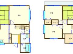 埼玉県熊谷市村岡売戸建住宅