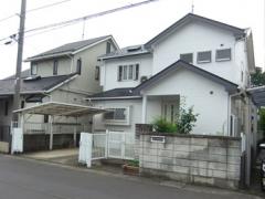 埼玉県熊谷市村岡売戸建住宅