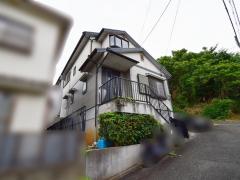 兵庫県川西市錦松台売戸建住宅